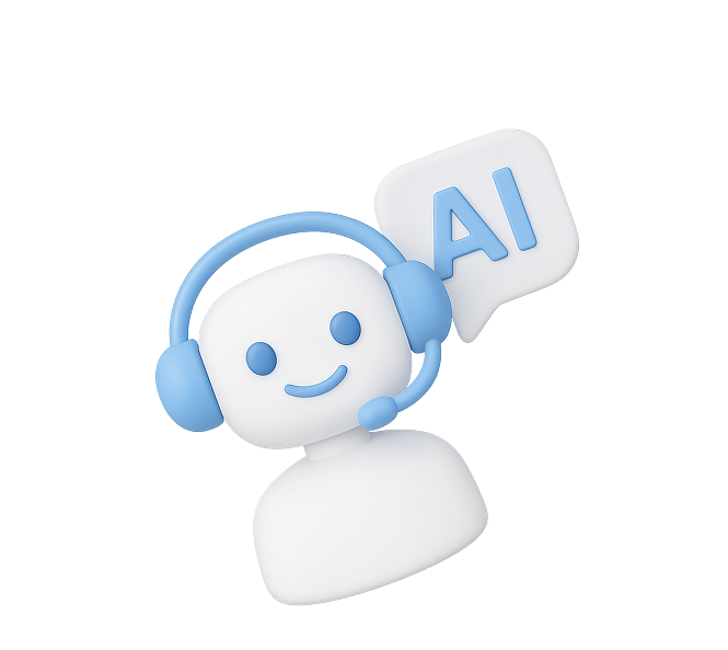 AI ассистент